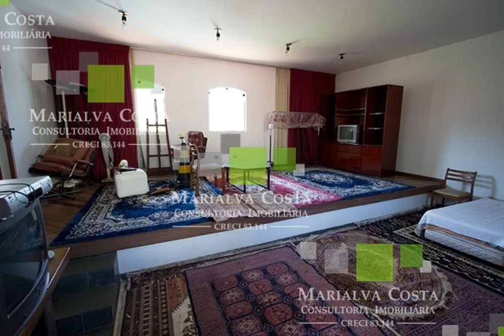 Casa, 4 quartos - Foto 4