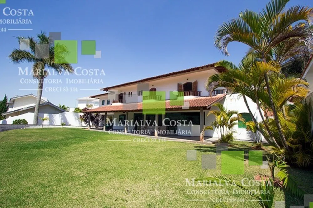 Casa, 4 quartos - Foto 7