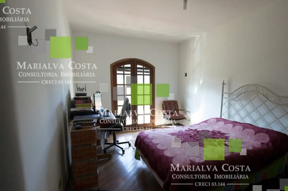 Casa, 4 quartos - Foto 3