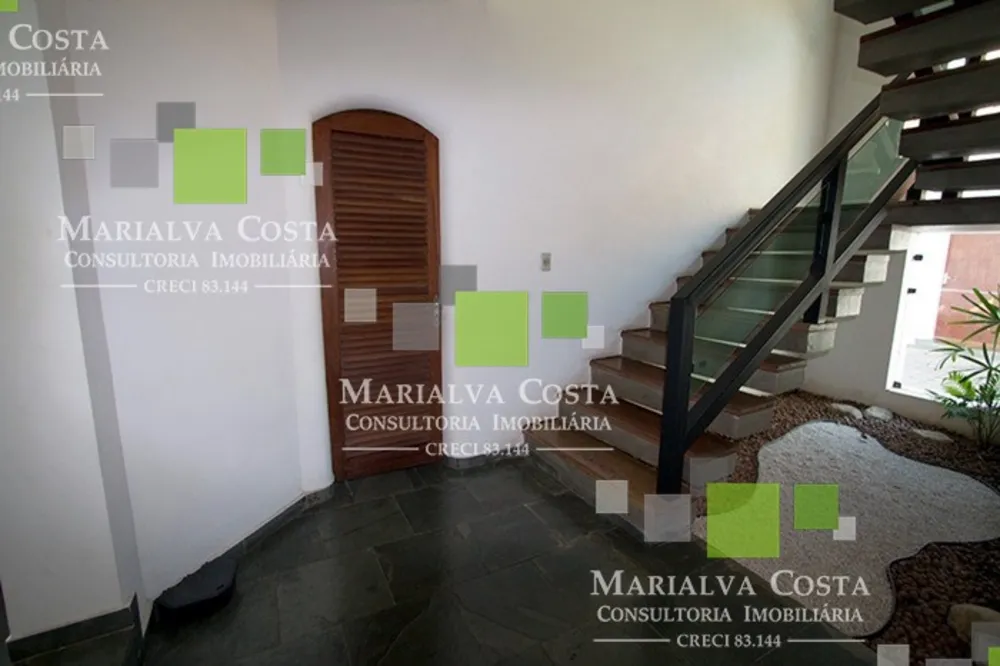 Casa, 4 quartos - Foto 2
