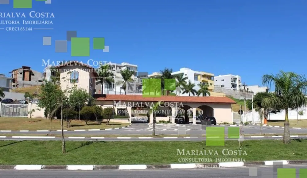 Terreno, 341 m² - Foto 1