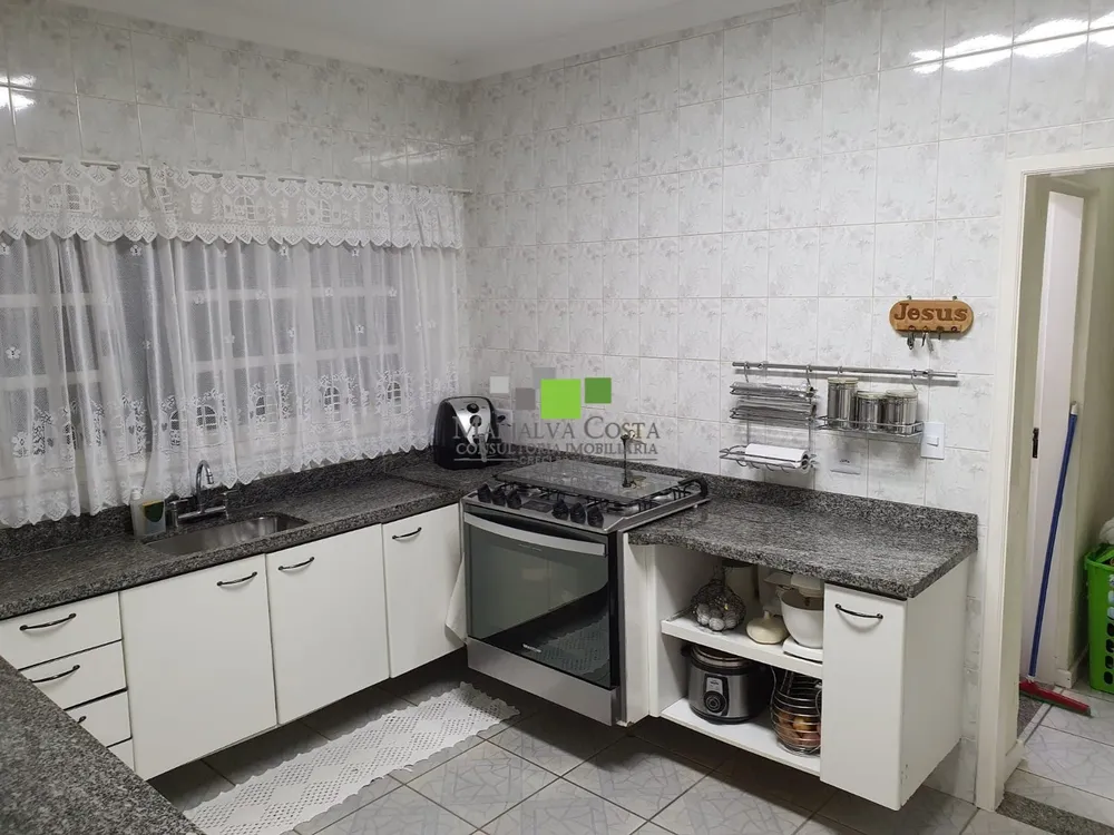 Casa, 3 quartos - Foto 5
