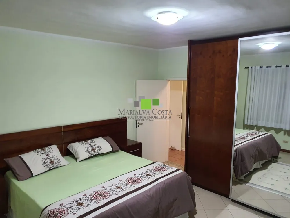 Casa, 3 quartos - Foto 7