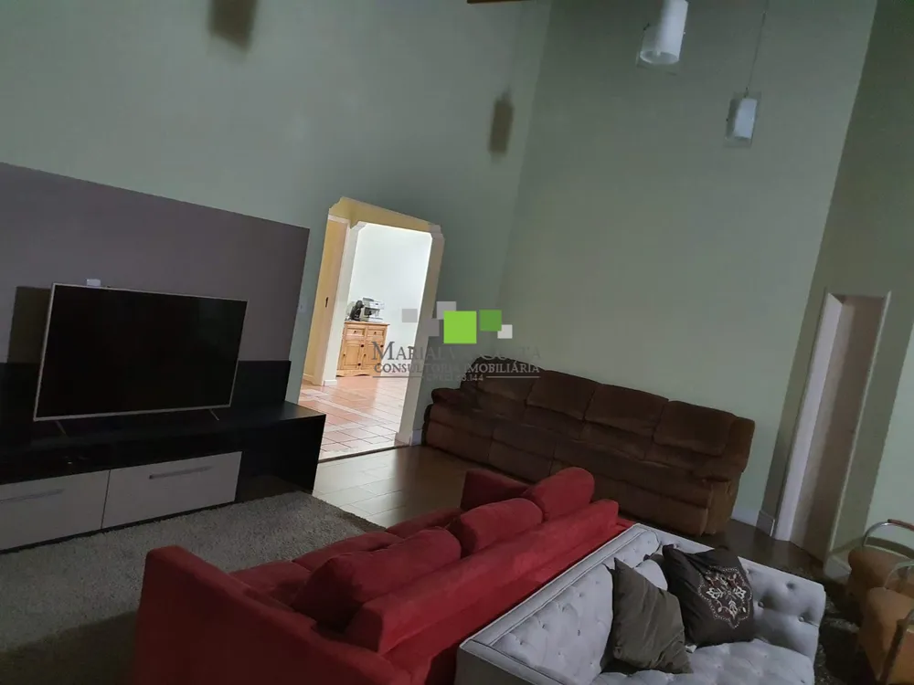 Casa, 3 quartos - Foto 2