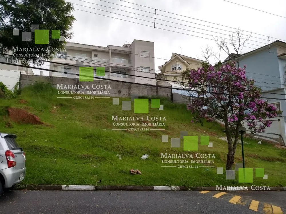 Terreno, 663 m² - Foto 1