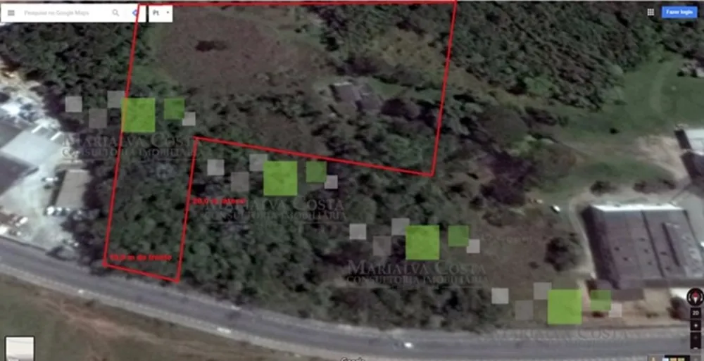 Terreno, 4 hectares - Foto 3