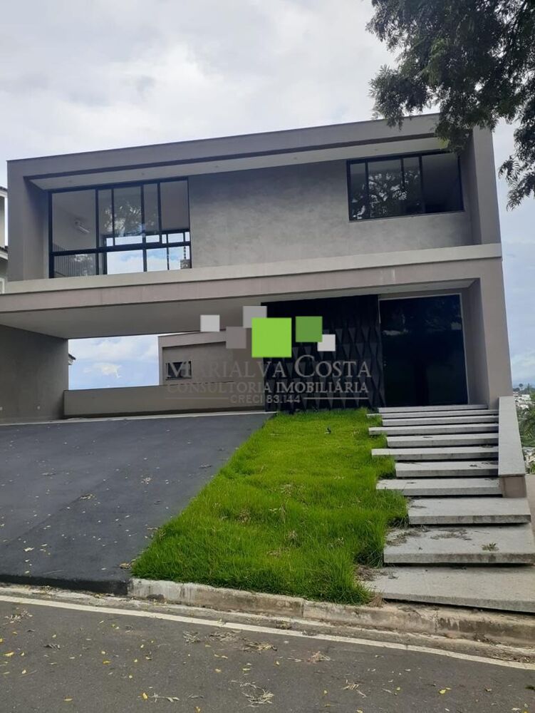 Casa, 4 quartos - Foto 1