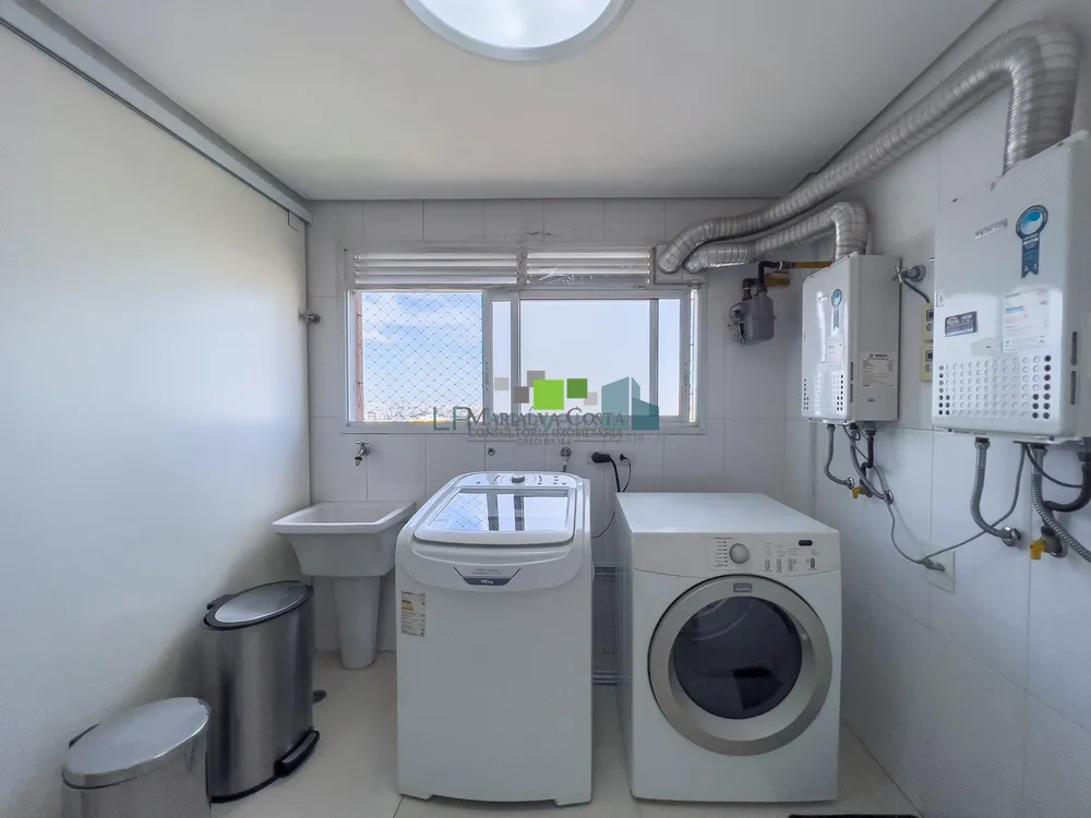 Apartamento, 4 quartos, 278 m² - Foto 11