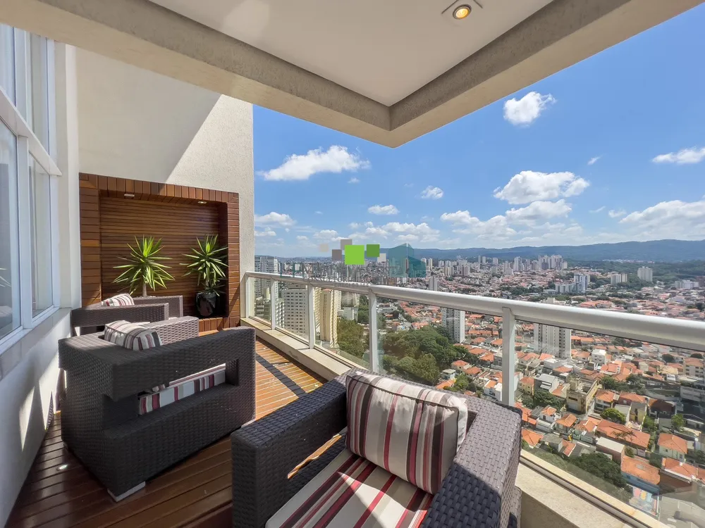 Apartamento, 4 quartos, 278 m² - Foto 3