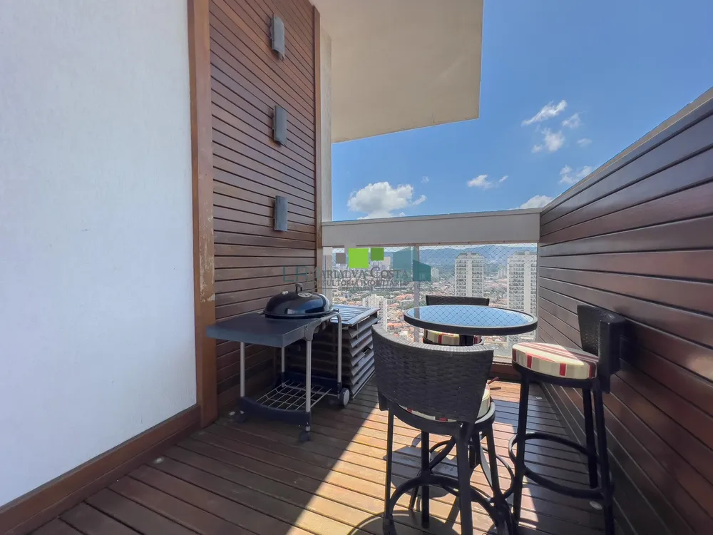 Apartamento, 4 quartos, 278 m² - Foto 5