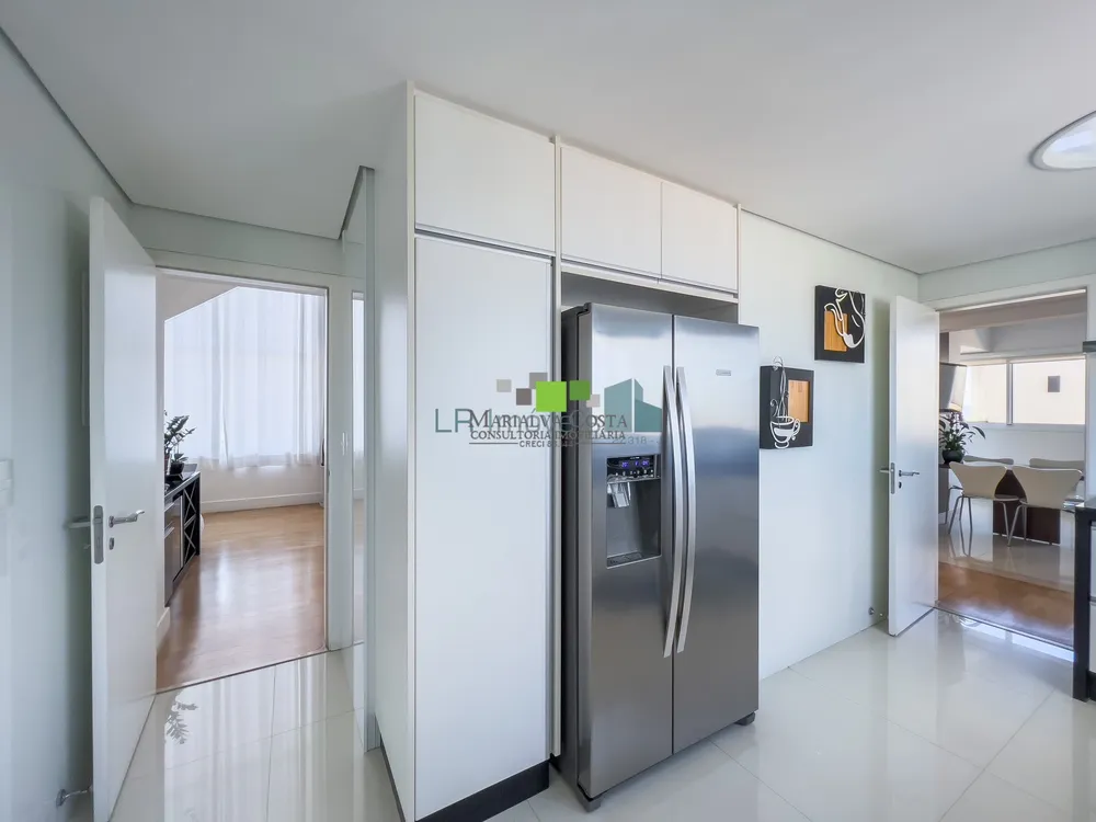 Apartamento, 4 quartos, 278 m² - Foto 8