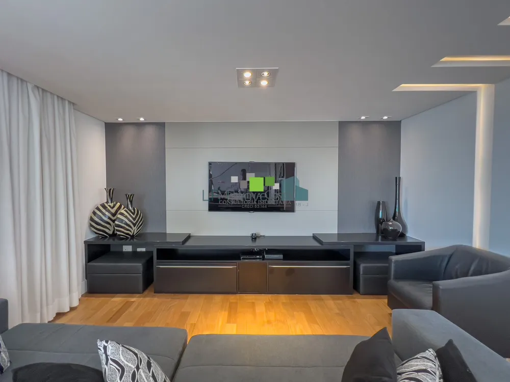 Apartamento, 4 quartos, 278 m² - Foto 5