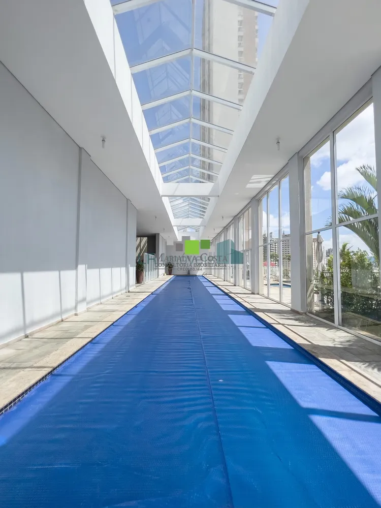 Apartamento, 4 quartos, 278 m² - Foto 1