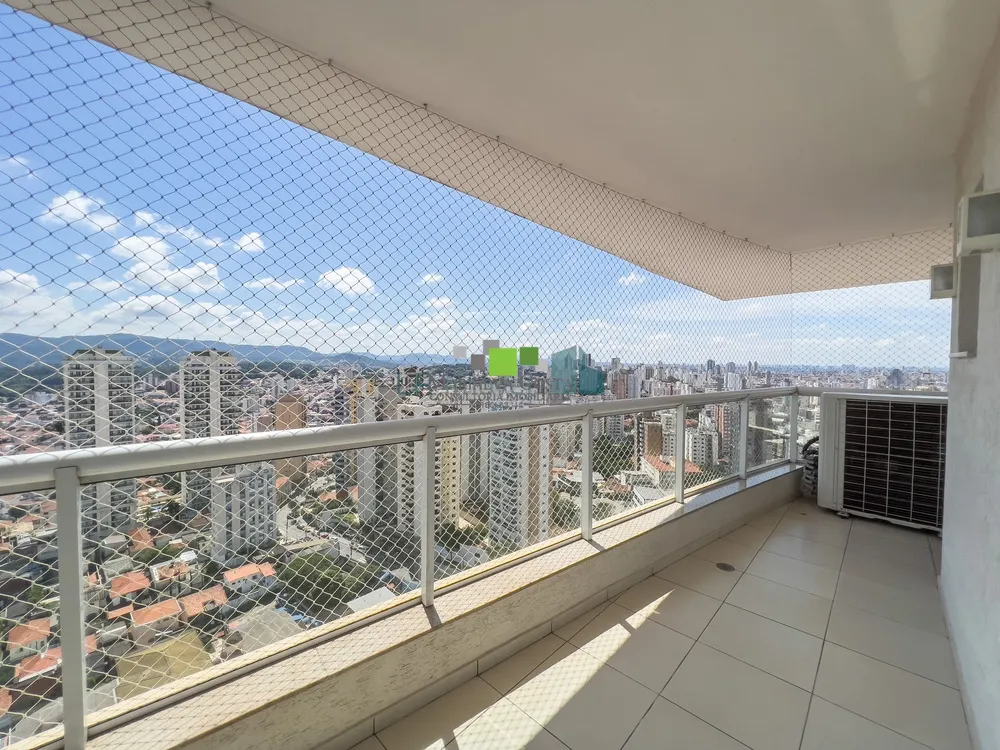 Apartamento, 4 quartos, 278 m² - Foto 4