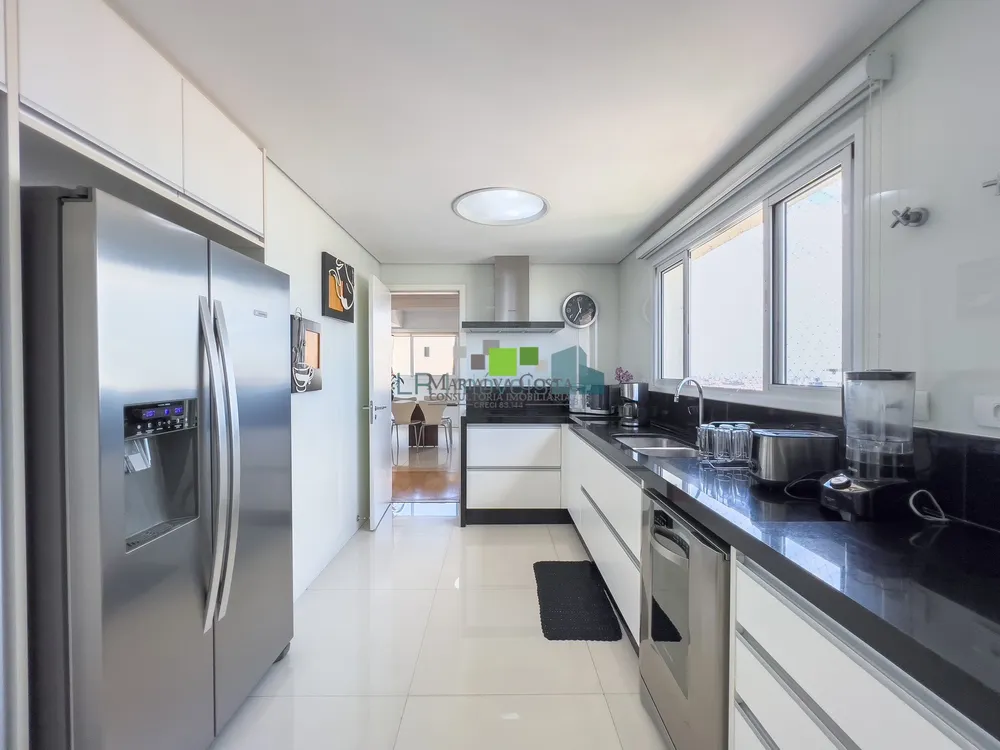 Apartamento, 4 quartos, 278 m² - Foto 9