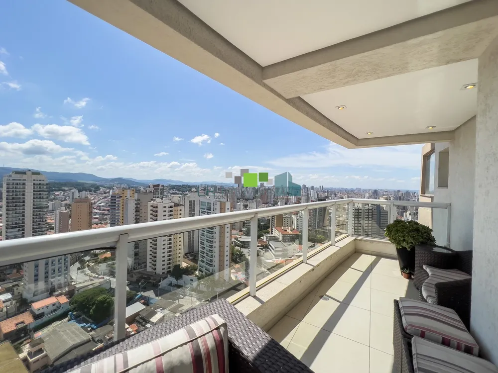 Apartamento, 4 quartos, 278 m² - Foto 7