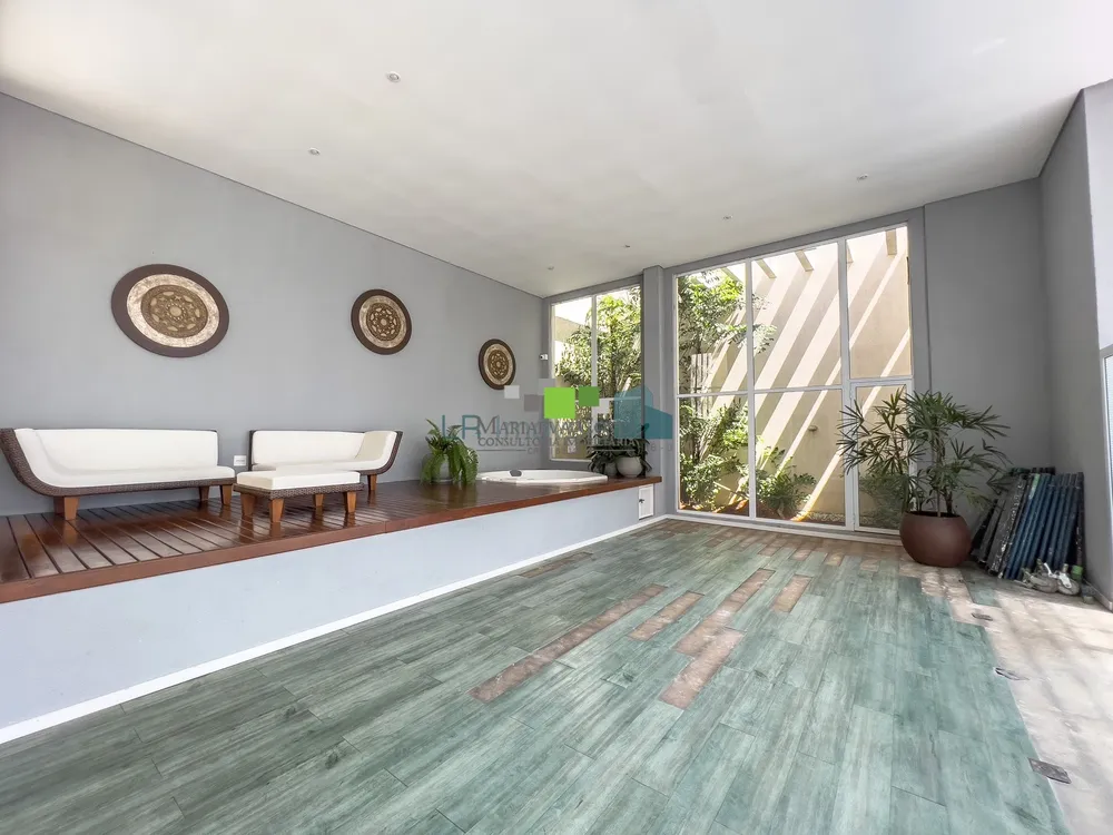 Apartamento, 4 quartos, 278 m² - Foto 13