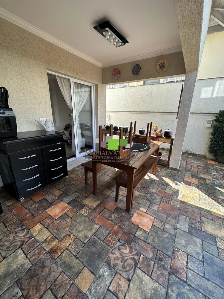 Casa, 4 quartos - Foto 6