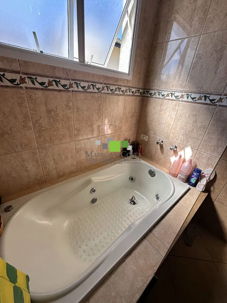 Casa, 4 quartos - Foto 10