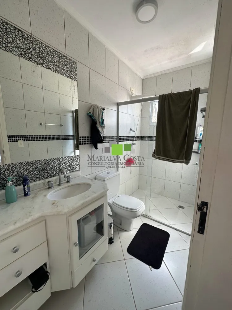 Casa, 4 quartos - Foto 14