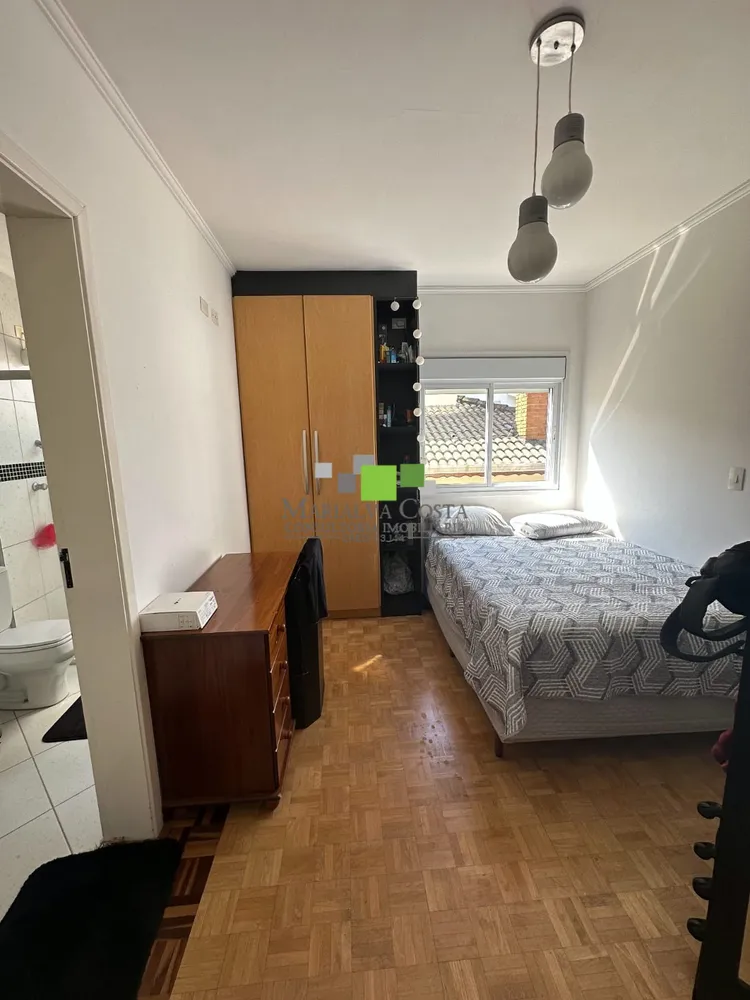 Casa, 4 quartos - Foto 12