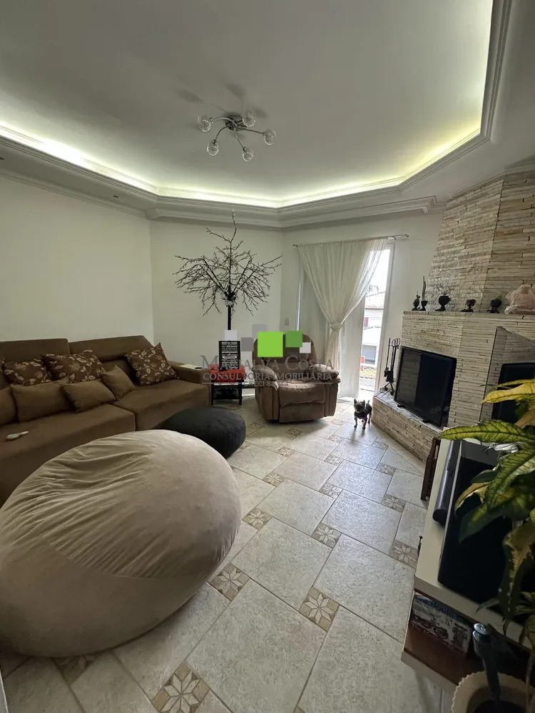 Casa, 4 quartos - Foto 7