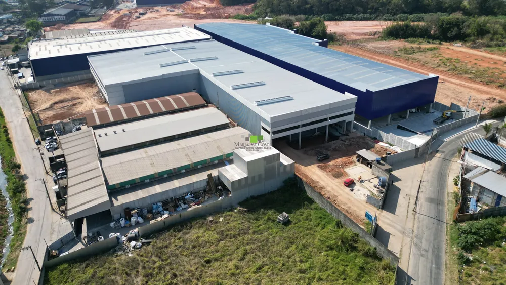 Depósito-Galpão - Foto 1