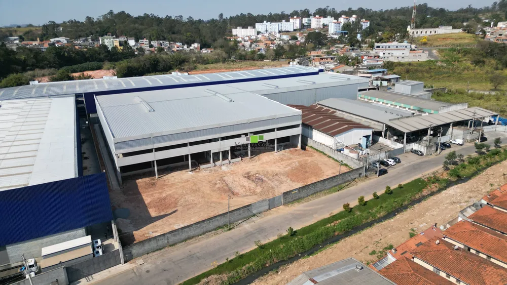 Depósito-Galpão - Foto 5