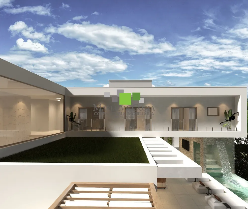 Casa, 5 quartos - Foto 4