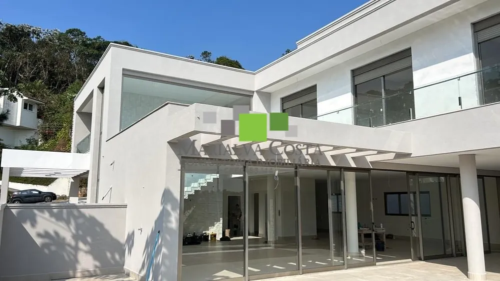 Casa, 5 quartos - Foto 3