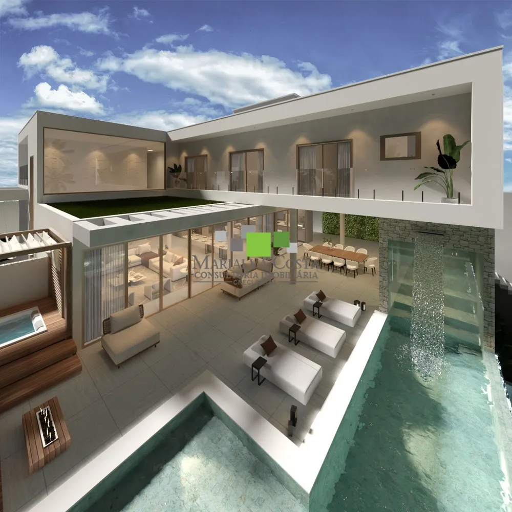 Casa, 5 quartos - Foto 5