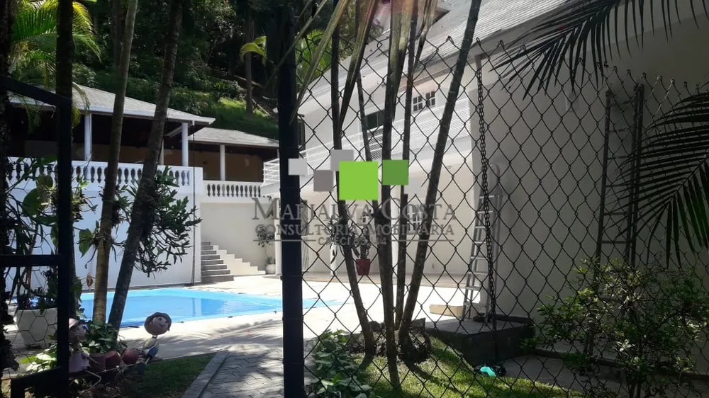 Casa, 4 quartos - Foto 7