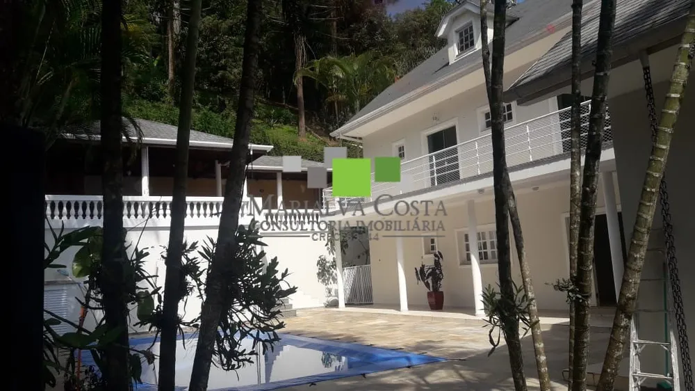 Casa, 4 quartos - Foto 5