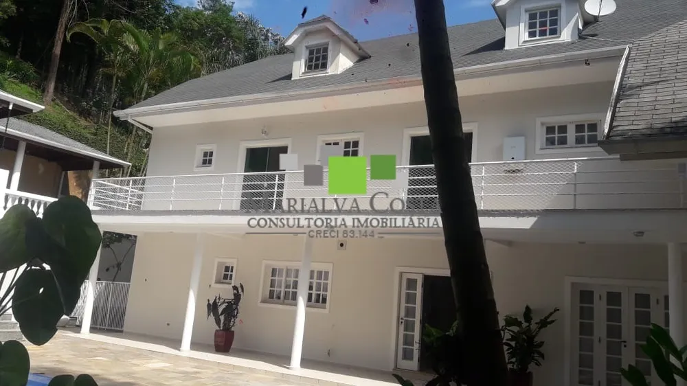 Casa, 4 quartos - Foto 4