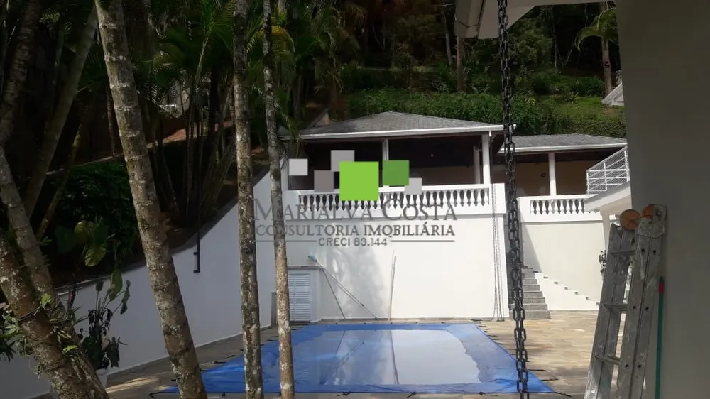 Casa, 4 quartos - Foto 6