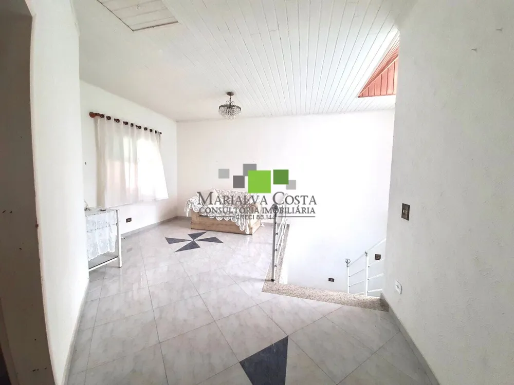 Casa, 4 quartos - Foto 17