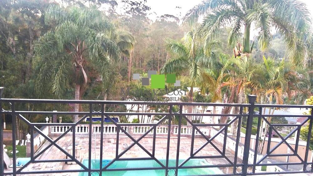 Casa à venda e aluguel com 4 quartos - Foto 8