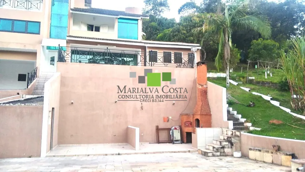 Casa, 4 quartos - Foto 7