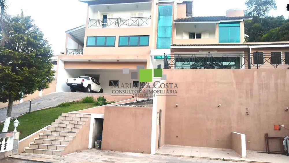 Casa, 4 quartos - Foto 6