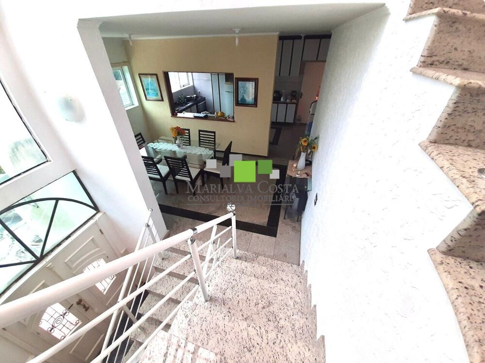 Casa à venda e aluguel com 4 quartos - Foto 11