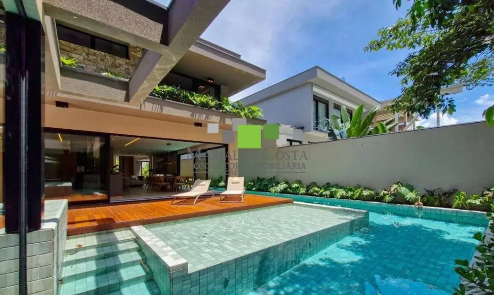 Casa, 5 quartos - Foto 9