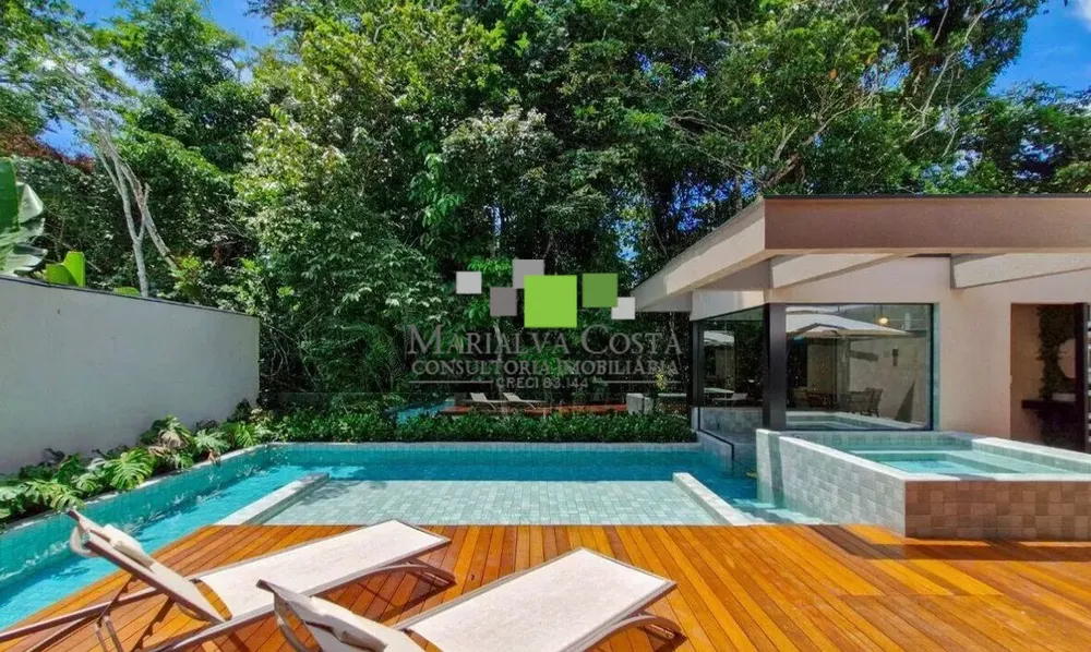 Casa, 5 quartos - Foto 7