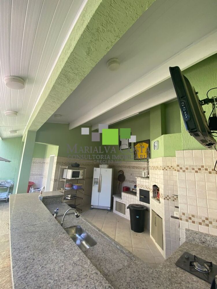 Casa, 4 quartos - Foto 1