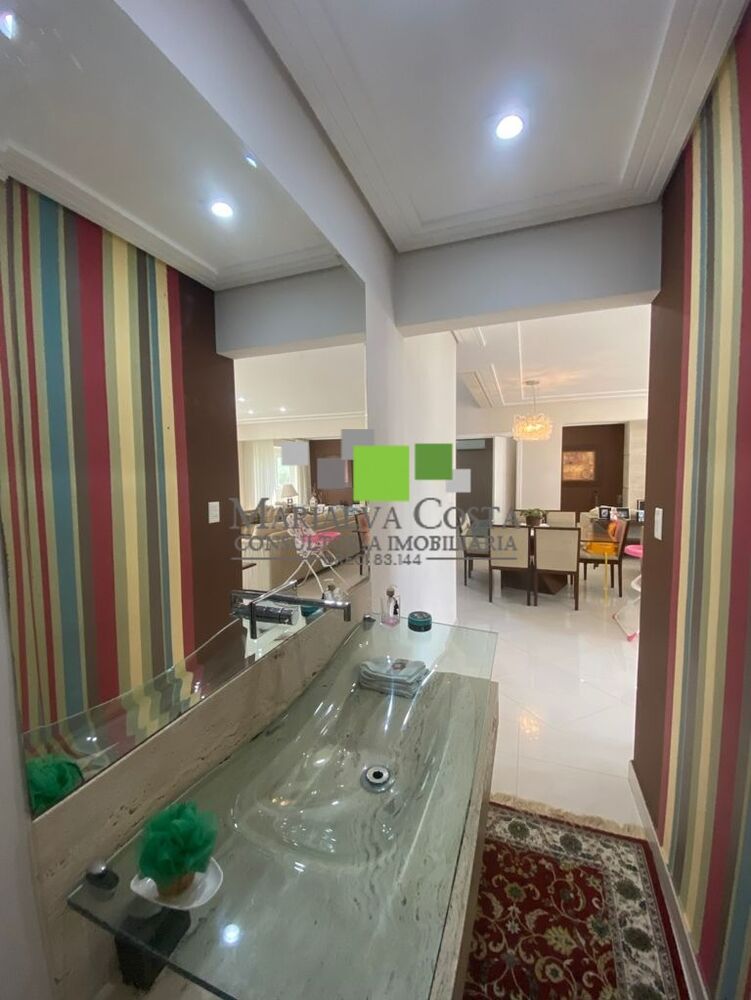 Casa, 4 quartos - Foto 6