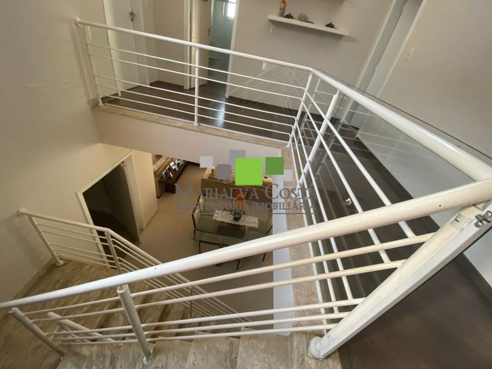 Casa, 4 quartos - Foto 2