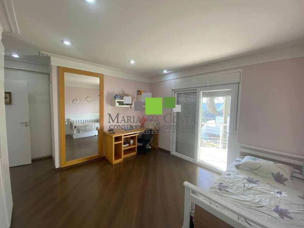 Casa, 4 quartos - Foto 4