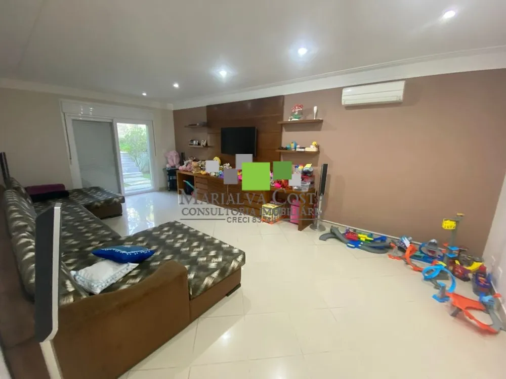 Casa, 4 quartos - Foto 17