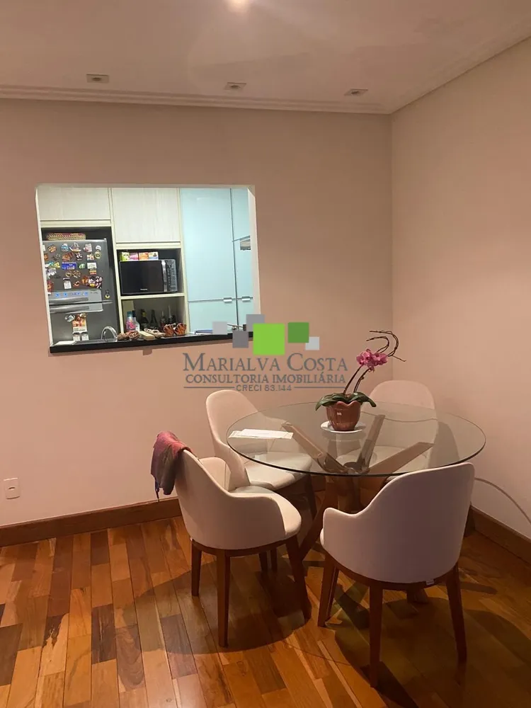 Apartamento, 3 quartos - Foto 8