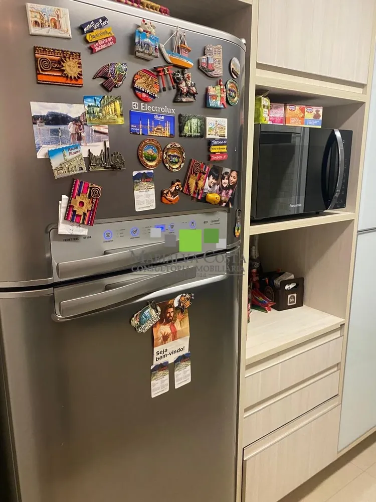Apartamento, 3 quartos - Foto 10