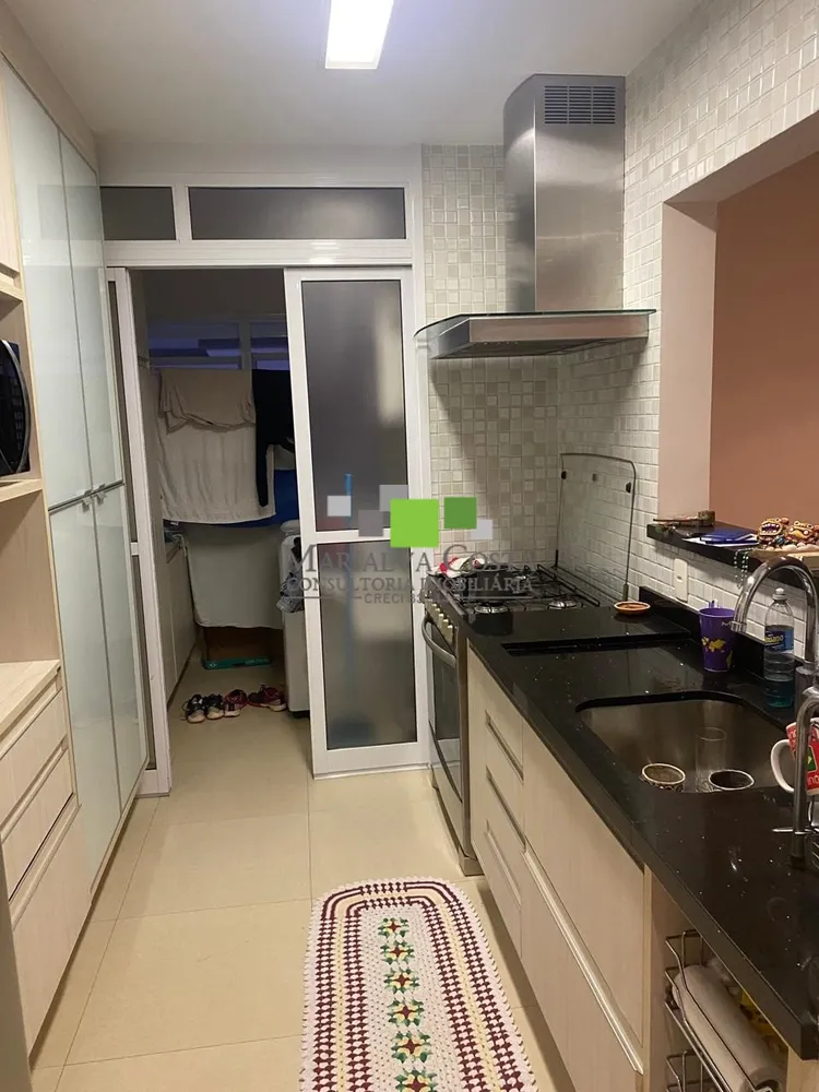 Apartamento, 3 quartos - Foto 9